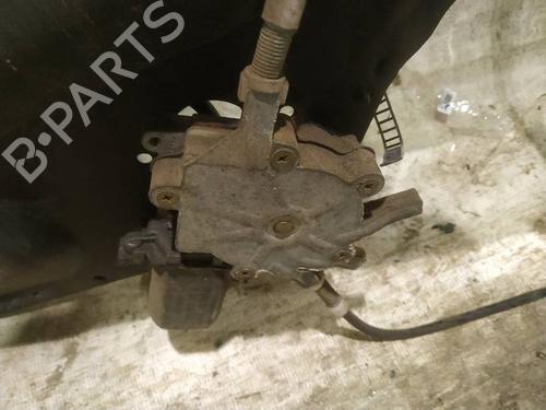 Used Left front window motor Left front window motor AUDI 80 B4 Saloon (8C2) 2.0 E (115 hp) 40113794 40113794