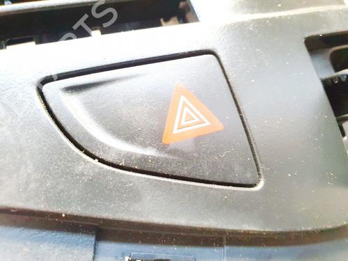 Used Warning switch Warning switch CITROËN C5 III (RD_) 2.0 HDi (RDRHD8, RDRHDJ, RDRHR8, RDRHRJ) (136 hp) 35390808 35390808
