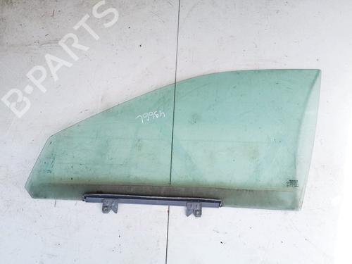 Used Front left door window Front left door window RENAULT LAGUNA I (B56_, 556_) 2.2 D (B56F/2) (83 hp) 35619878 35619878