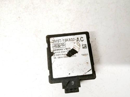 Electronic module PORSCHE CAYENNE (9PA) S 4.5 | BP35111895M83 - Image 3