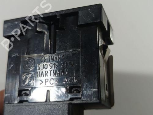 Switch SKODA FABIA II (542) 1.9 TDI | BP36313222I30 - Image 4