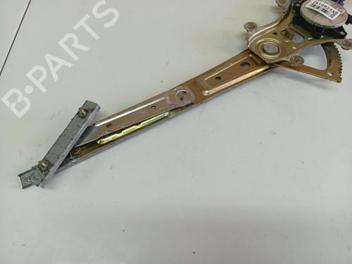 Rear right window mechanism SUBARU TRIBECA (B9) 3.0 (WXE) | BP34771697C25 - Image 2