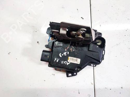 Front right lock AUDI A4 B6 (8E2) 1.9 TDI | BP38494110C97 - Image 2