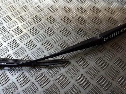 Used Front windshield wiper arm Front windshield wiper arm FIAT DOBLO MPV (119_, 223_) 1.9 D (223AXB1A) (63 hp) 33494589 33494589