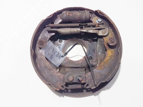 håndbremse håndbremse MITSUBISHI CARISMA (DA_) 1.8 MSX - 16V (DA2A) (140 hp) 35594123 35594123