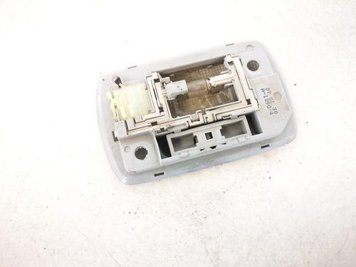 Innerbelysning HONDA FR-V (BE) 2.2 i CTDi (BE5) | BP35592777I8 - Image 2