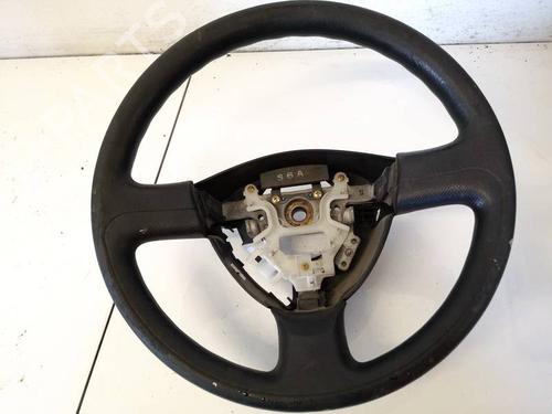 Used Steering wheel Steering wheel HONDA CIVIC VII Hatchback (EU, EP, EV) 1.4 iS (EP1, EU5, EU7) (90 hp) 35300999 35300999