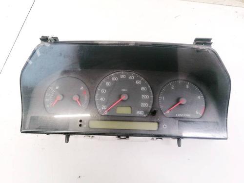 Used Instrument cluster Instrument cluster AUDI A6 C6 (4F2) 2.4 (177 hp) 35350397 35350397