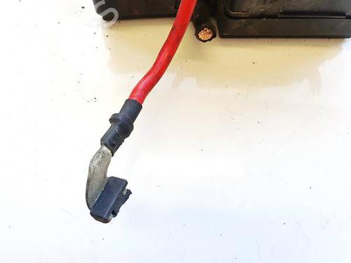 Fuse box VOLVO V50 (545) 2.0 D | BP32949621E1 - Image 3