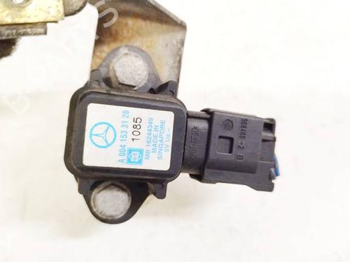 Electronic module VW PASSAT B7 (362) 1.6 TDI | BP34903031M83 - Image 3