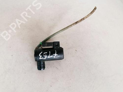 Used Washer pump Washer pump 35512375 35512375