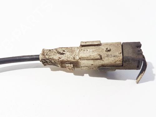 Electronic module PEUGEOT 407 (6D_) 1.6 HDi 110 (6D9HZC, 6D9HYC) | BP35554157M83 - Image 3