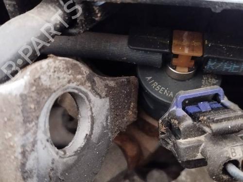 Used Injector Injector HONDA CIVIC IX (FK) 1.6 i-DTEC (FK3) (120 hp) 35295744 35295744