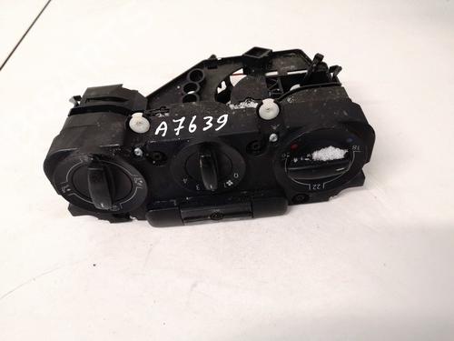 Used Climate control Climate control VW GOLF V (1K1) 1.9 TDI (105 hp) 35473311 35473311