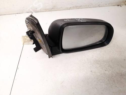 Used Right mirror Right mirror CHEVROLET AVEO / KALOS Saloon (T200) 1.4 (94 hp) 35353596 35353596