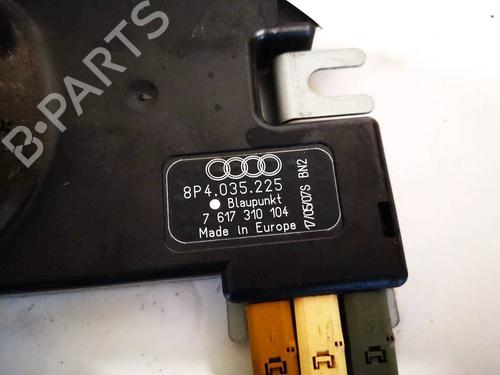 Electronic module AUDI A3 (8P1) 1.6 | BP35013296M83 - Image 2