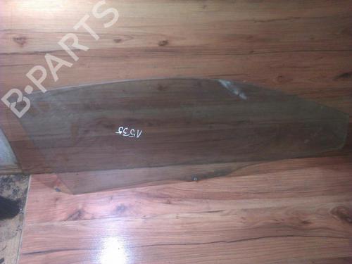 Used Front right door window Front right door window 35855516 35855516