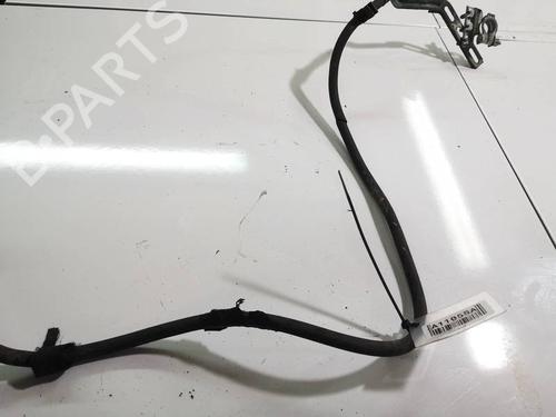 Cable RENAULT MEGANE III Hatchback (BZ0/1_, B3_) 1.6 16V (BZ1B, BZ1H) | BP34848694E12 - Image 2