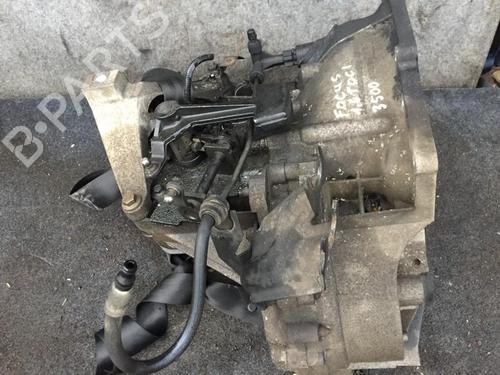 Gearbox FORD FOCUS II (DA_, HCP, DP) 1.6 TDCi | BP35667725M3 - Image 2