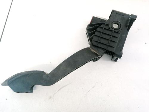 Used Pedal Pedal OPEL CORSA D (S07) 1.2 (L08, L68) (80 hp) 35417630 35417630