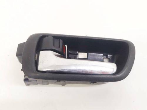 Used Front left interior door handle Front left interior door handle 35145822 35145822