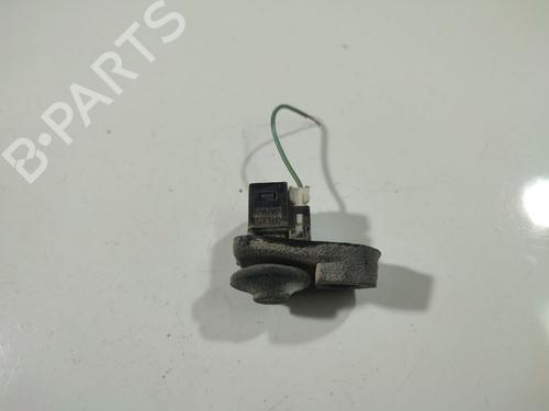Used Electronic module Electronic module NISSAN PATHFINDER III (R51) 2.5 dCi (174 hp) 34869211 34869211