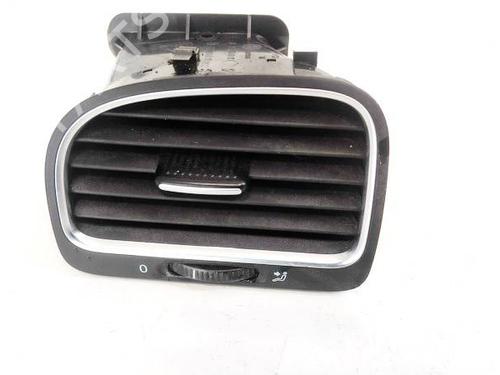 Used Air vent VW GOLF VI (5K1) 1.6 TDI (105 hp) 32949147