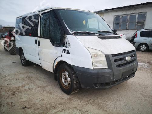 Speaker FORD TRANSIT Van (FA_ _) 2.2 TDCi | BP32573527E2 