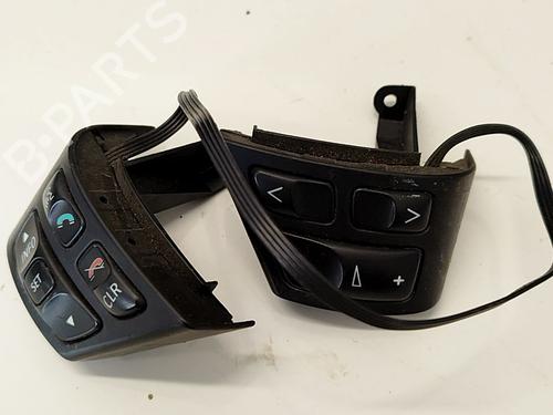 Lenkradtasten für Lenkradtasten SAAB 9-3 (YS3F, E79, D79, D75) 1.9 TiD (120 hp) 36688138 36688138