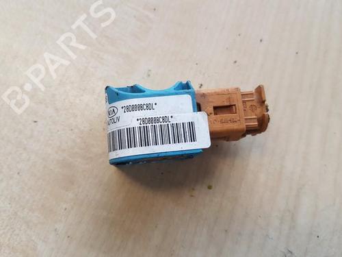Electronic module KIA SORENTO I (JC) 2.5 CRDi 4WD | BP33503191M83 - Image 2