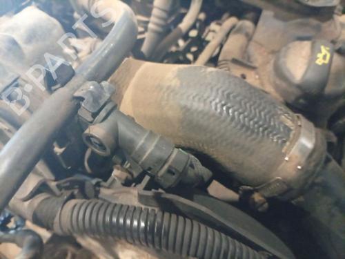 Pipe PEUGEOT PARTNER Box Body/MPV 1.6 HDi | BP36060190M125 - Image 2