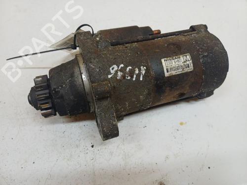 Used Starter Starter 36455597 36455597