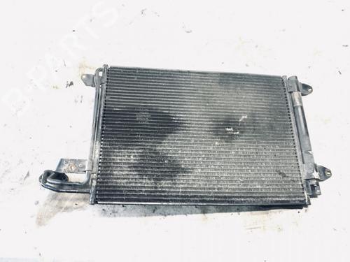 Used AC radiator AC radiator 35557524 35557524