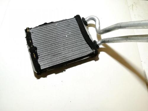 Used Heater matrix Heater matrix RENAULT VEL SATIS (BJ0_) 2.0 16V Turbo (BJ0K) (163 hp) 35849743 35849743