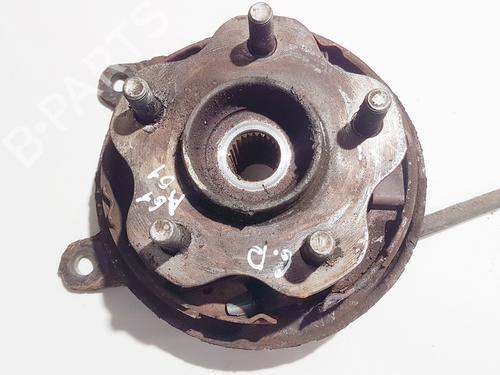 Used Right rear steering knuckle Right rear steering knuckle 35621947 35621947