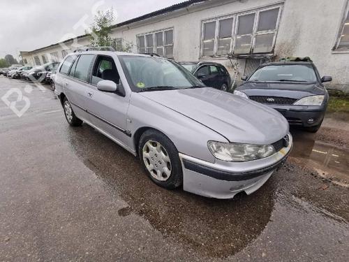 Used Parts PEUGEOT 406 (8B) 2.0 HDI 110 (109 hp) 4443683