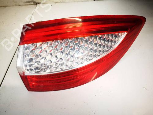 Used Right taillight Right taillight 34959880 34959880