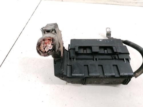 Fuse box NISSAN ALMERA II Hatchback (N16) 2.2 Di | BP33092789E1 - Image 2