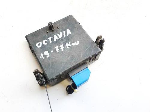 Electronic module SKODA OCTAVIA II (1Z3) 1.6 FSI | BP39632784M83 - Image 3