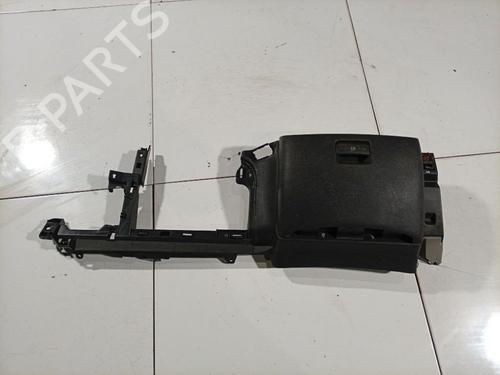 Handskerum Handskerum CITROËN C4 Picasso I MPV (UD_) 2.0 HDi 138 (136 hp) 34802075 34802075