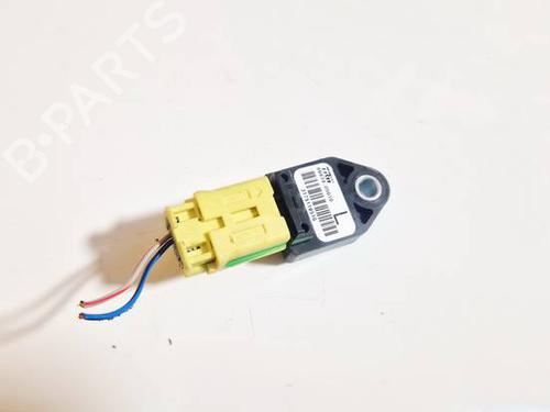 Used Electronic module TOYOTA AVENSIS (_T25_) 2.2 D-CAT (ADT251_, ADT251R) (177 hp) 32572490