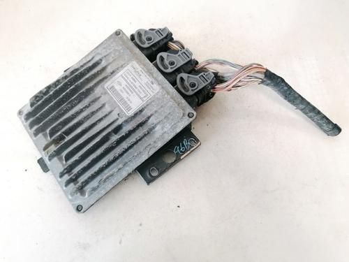Used Engine control unit (ECU) Engine control unit (ECU) 32876155 32876155