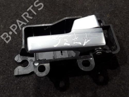 Used Front right interior door handle Front right interior door handle FORD FOCUS C-MAX (DM2) 1.6 (100 hp) 35659394 35659394