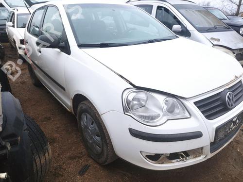 Used Parts VW POLO IV (9N_, 9A_)  1.2  4471197