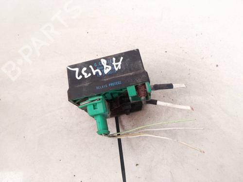 Used Electronic sensor Electronic sensor CITROËN BERLINGO / BERLINGO FIRST MPV (MF_, GJK_, GFK_) 1.9 D (MFDJY) (68 hp) 35351743 35351743