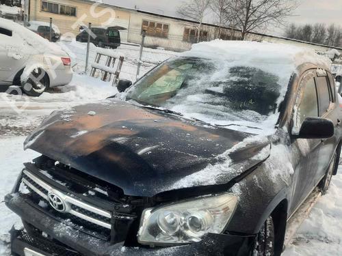 Engine control unit (ECU) TOYOTA RAV 4 III (_A3_) 2.2 D 4WD (ALA30_, ALA30R) | BP33086355M57  - Image 6