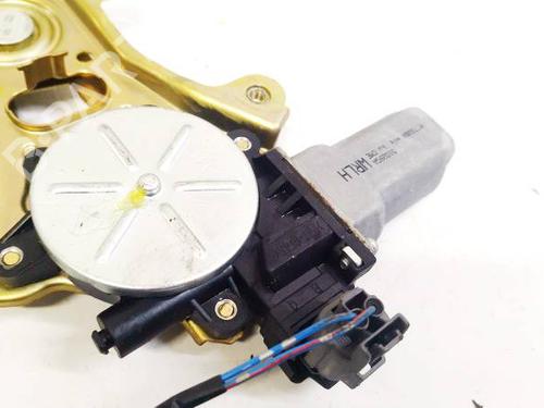 Used Left rear window motor Left rear window motor SUBARU TRIBECA (B9) 3.0 (WXE) (250 hp) 35171748 35171748