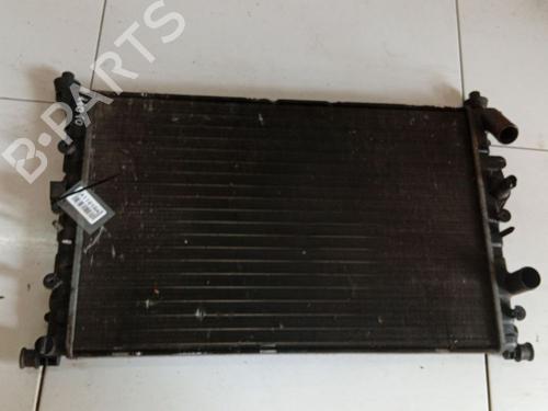 Used Water radiator Water radiator 34796114 34796114