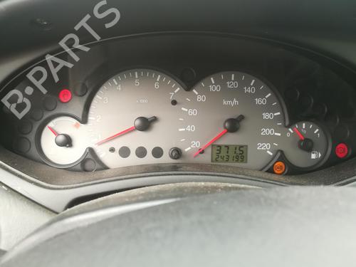 Switch FORD FOCUS I (DAW, DBW) 1.8 Turbo DI / TDDi | BP33512832I30 - Image 5