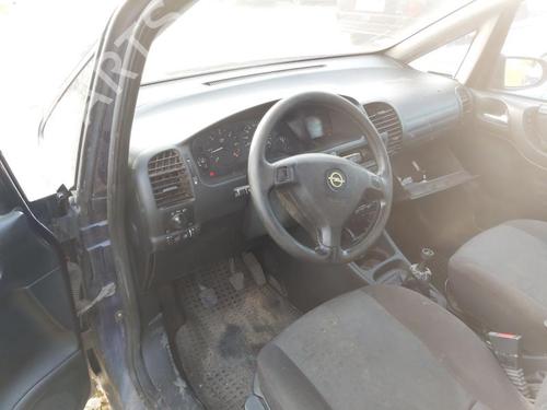 Switch OPEL ZAFIRA A MPV (T98) 2.0 DI 16V (F75) | BP33076834I30  - Image 9